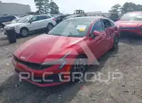 2025 KIA K5 фото