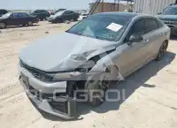 2025 KIA K5 photo