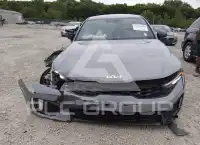 2025 KIA K5 фото