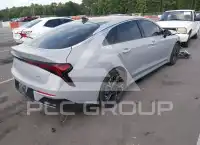 2025 KIA K5 фото