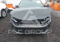 2025 KIA K5 фото