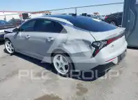 2025 KIA K5 фото
