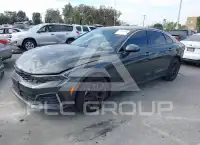 2025 KIA K5 фото