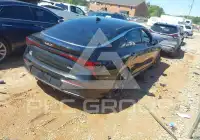 2025 KIA K5 фото