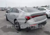 2025 KIA K5 фото