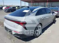 2025 KIA K5 фото