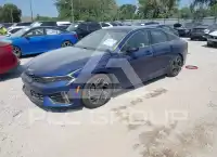 2025 KIA K5 фото