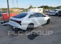 2025 KIA K5 photo