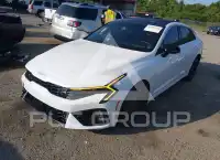 2025 KIA K5 photo