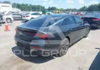 2025 KIA K5 фото