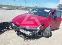2025 KIA K5 photo