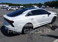 2025 KIA K5 фото