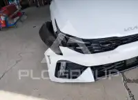 2025 KIA K5 фото