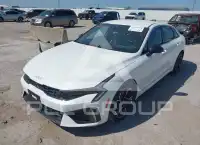 2025 KIA K5 photo