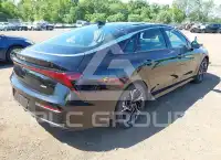 2025 KIA K5 фото