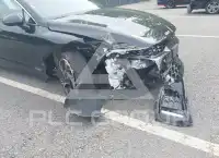 2025 KIA K5 фото