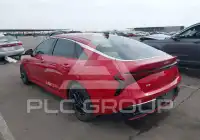 2025 KIA K5 photo