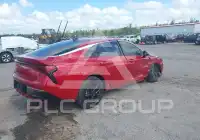 2025 KIA K5 фото