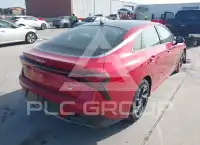 2025 KIA K5 photo