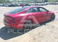 2025 KIA K5 photo