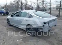 2025 KIA K5 фото