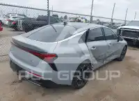 2025 KIA K5 фото