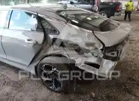 2025 KIA K5 фото