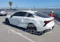 2025 KIA K5 фото