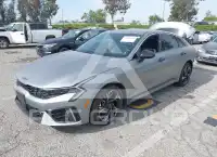 2025 KIA K5 photo