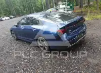 2025 KIA K5 фото