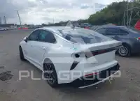 2025 KIA K5 photo