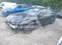 2025 KIA K5 фото