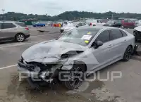 2025 KIA K5 photo