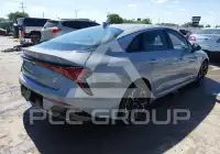 2025 KIA K5 photo