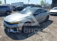 2025 KIA K5 фото
