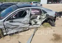 2025 KIA K5 фото