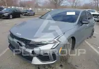 2025 KIA K5 photo