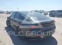 2025 KIA K5 photo