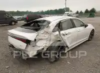 2025 KIA K5 фото