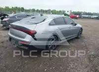 2025 KIA K5 фото