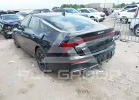 2025 KIA K5 фото