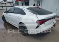 2025 KIA K5 фото