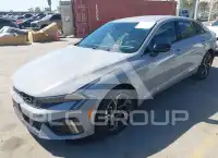 2025 KIA K5 фото