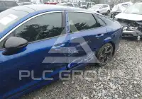 2025 KIA K5 фото