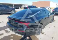 2025 KIA K5 photo