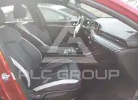 2025 KIA K5 фото