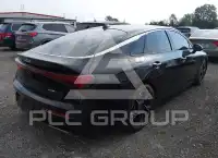 2025 KIA K5 фото