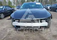 2025 KIA K5 фото