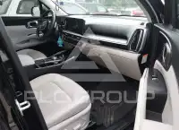 2025 KIA Sorento фото