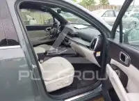 2025 KIA Sorento photo